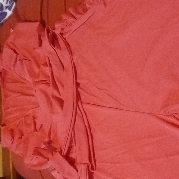 Pink outfit xL - Picture 2 of 4